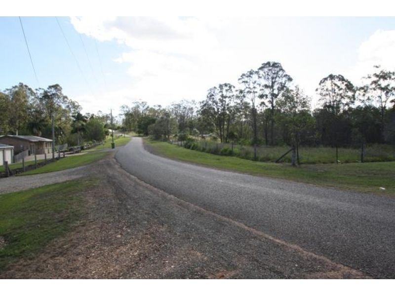 Lot 14 Ces River Road, Tamaree QLD 4570