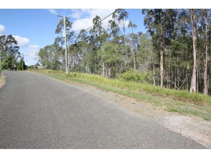 Lot 14 Ces River Road, Tamaree QLD 4570