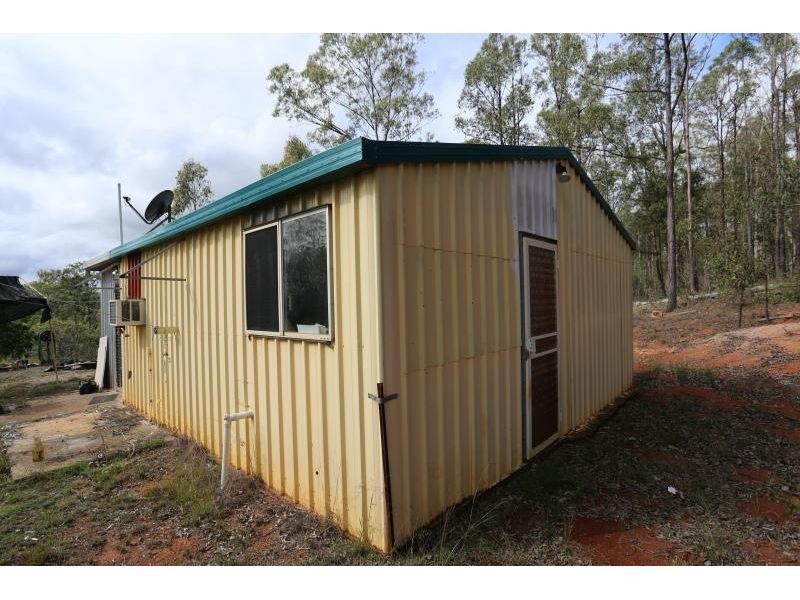39 Bradford Road, Glenwood QLD 4570