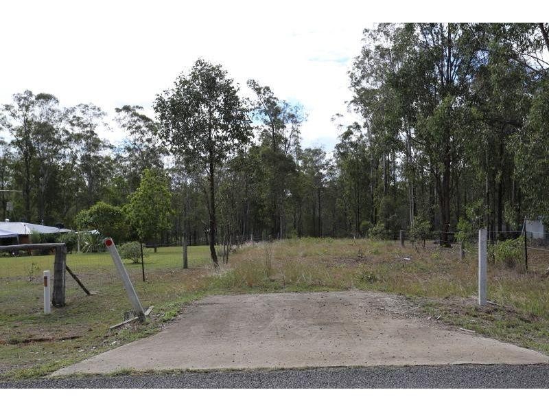 Lot 12 Ian Drive, Curra QLD 4570