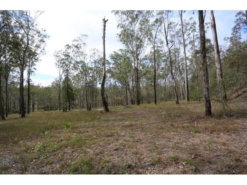Lot 12 Ian Drive, Curra QLD 4570
