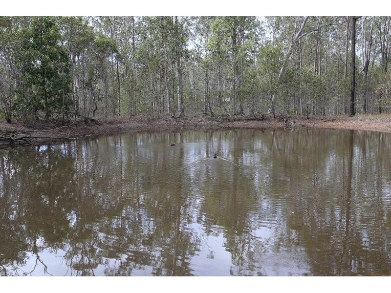 Lot 12 Ian Drive, Curra QLD 4570