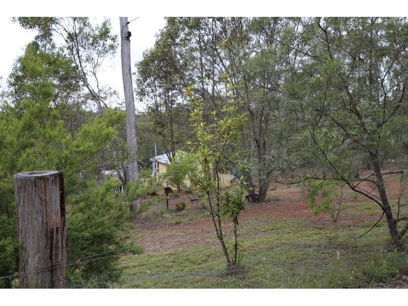 Lot 12 Ian Drive, Curra QLD 4570