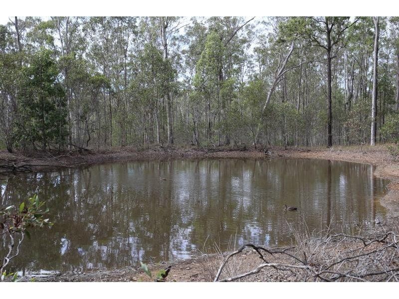 Lot 12 Ian Drive, Curra QLD 4570