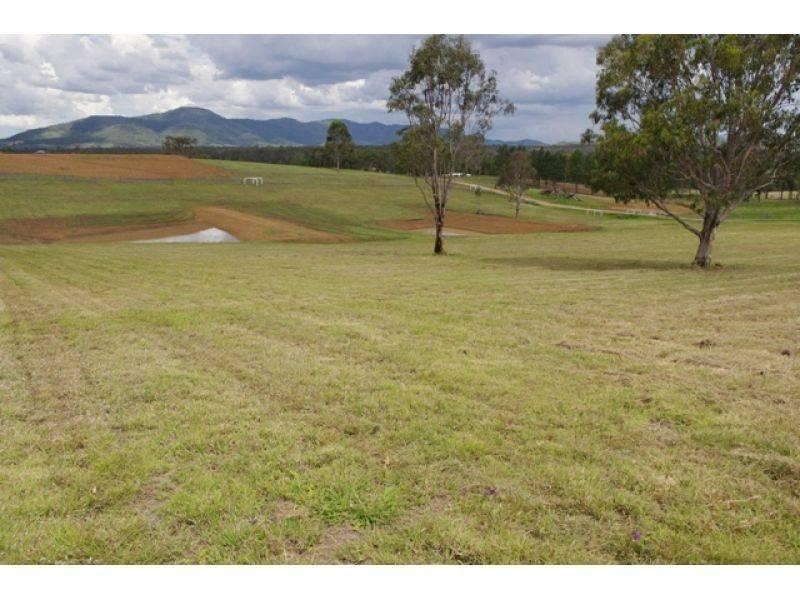 105 Barrett Road, Widgee QLD 4570