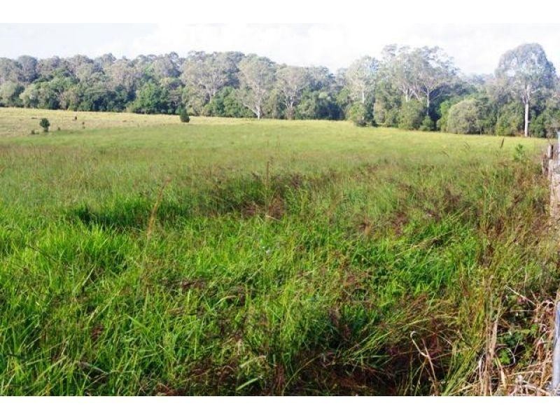 Lot 5  Wilsons Pocket Road, Goomboorian QLD 4570