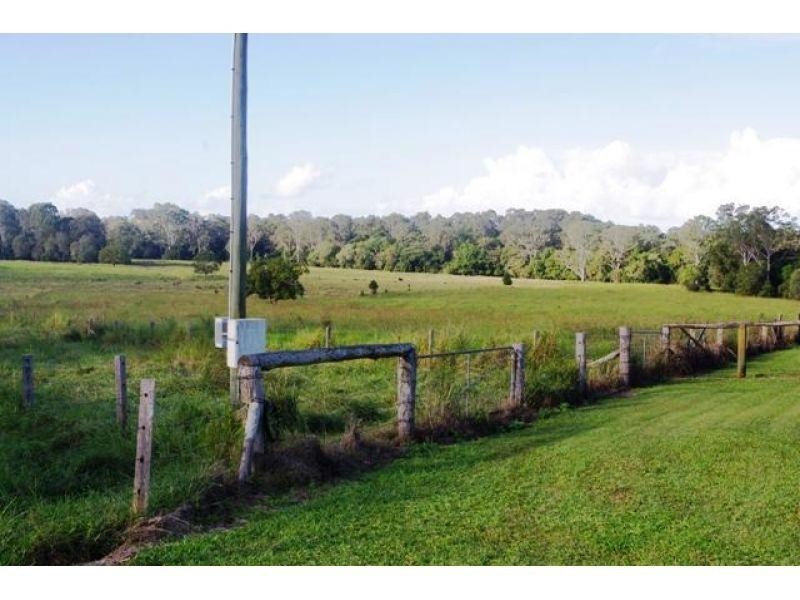 Lot 5  Wilsons Pocket Road, Goomboorian QLD 4570