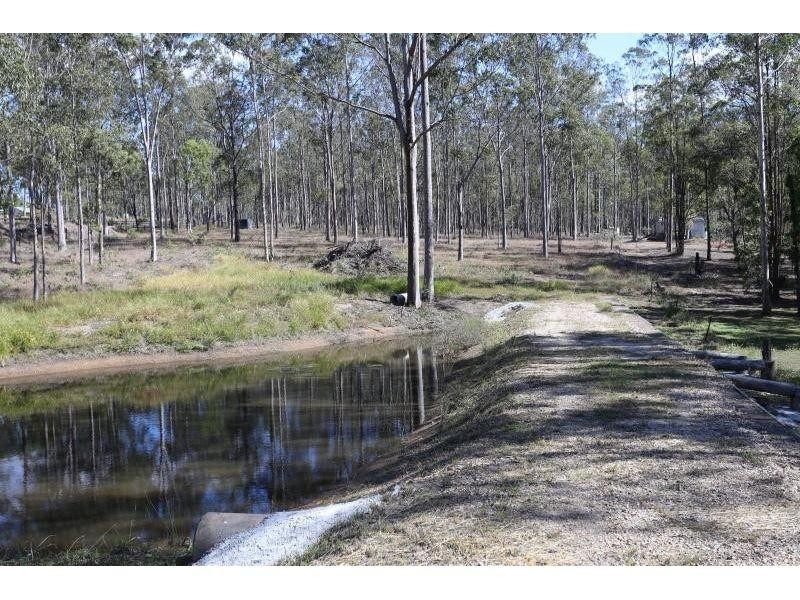 Lot 79 Cliff Jones Road, Curra QLD 4570
