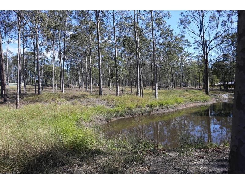 Lot 79 Cliff Jones Road, Curra QLD 4570