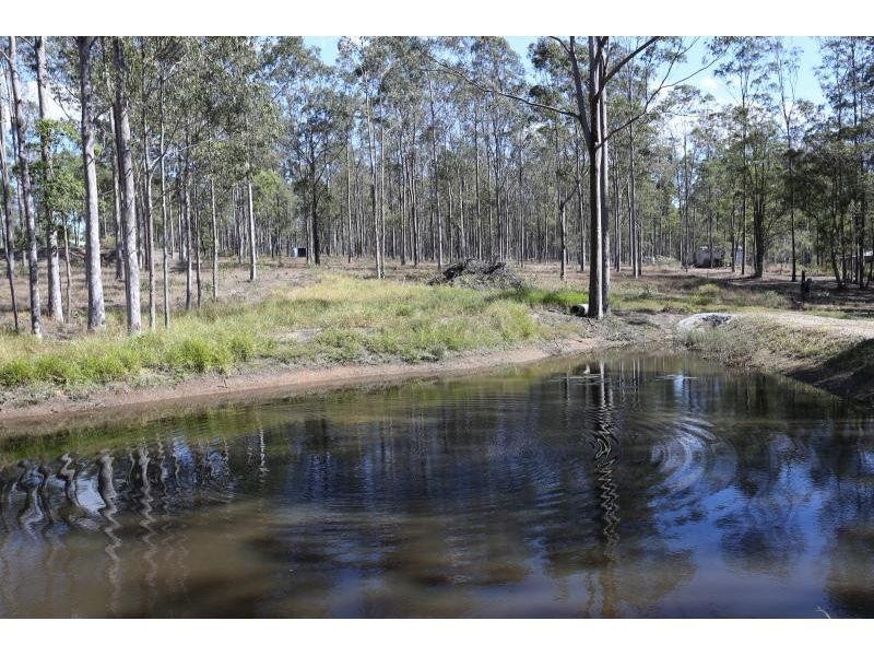 Lot 79 Cliff Jones Road, Curra QLD 4570