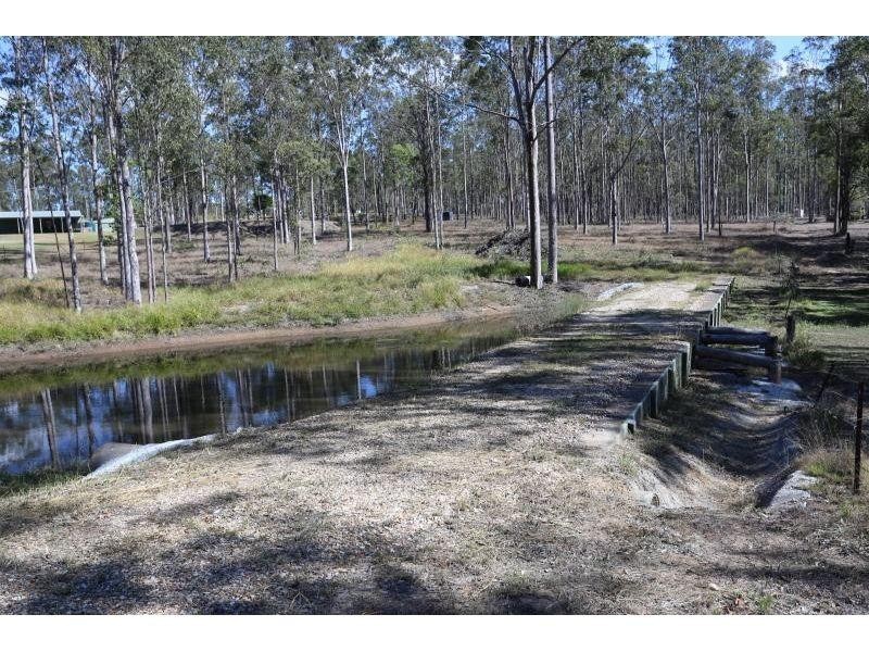 Lot 79 Cliff Jones Road, Curra QLD 4570