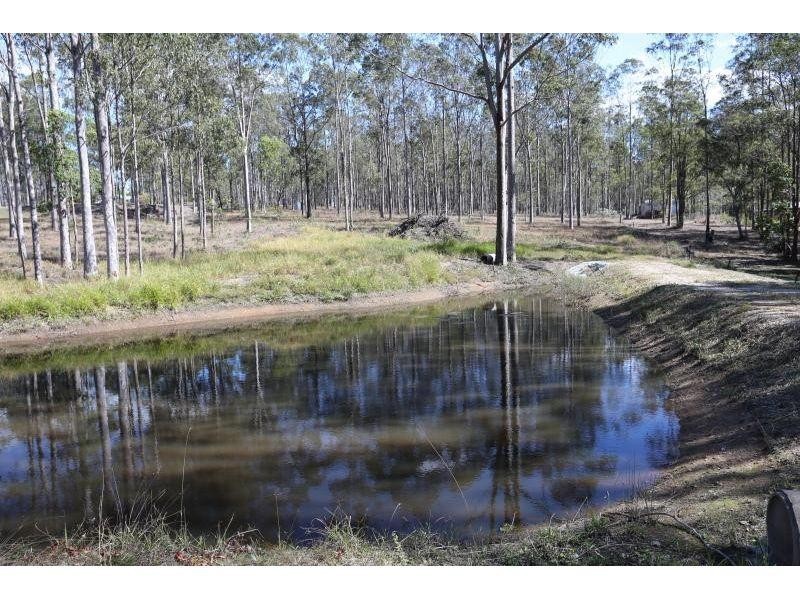 Lot 79 Cliff Jones Road, Curra QLD 4570