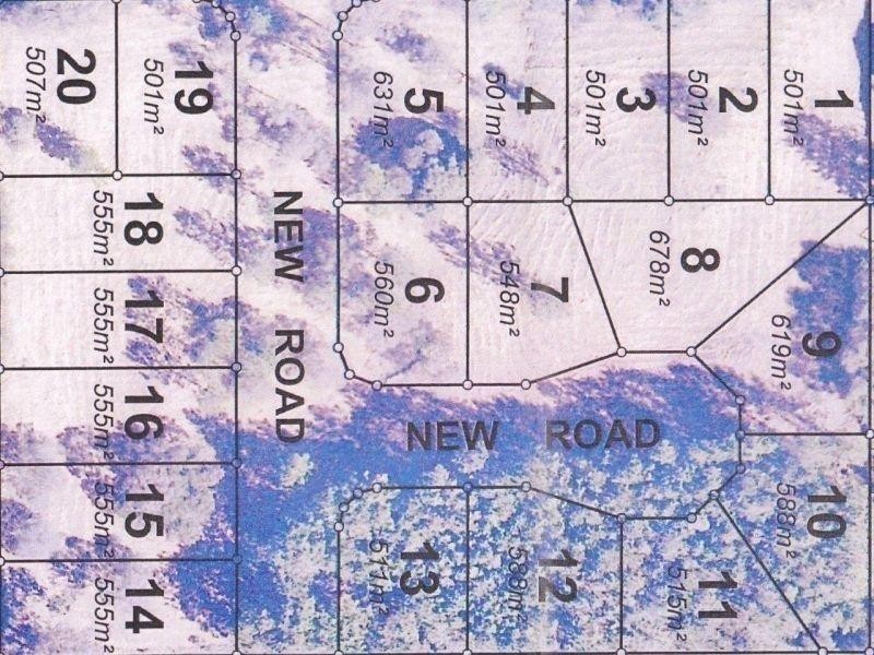 Lot 2 Alpha Road, Southside QLD 4570