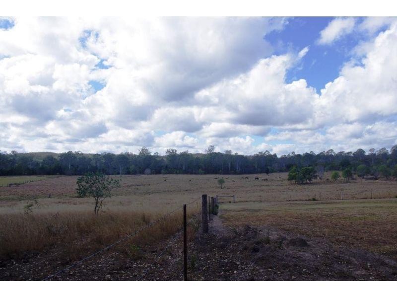 1786 Harvey Siding Road, Curra QLD 4570
