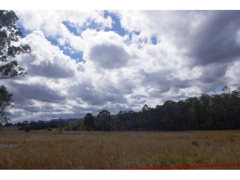 1786 Harvey Siding Road, Curra QLD 4570