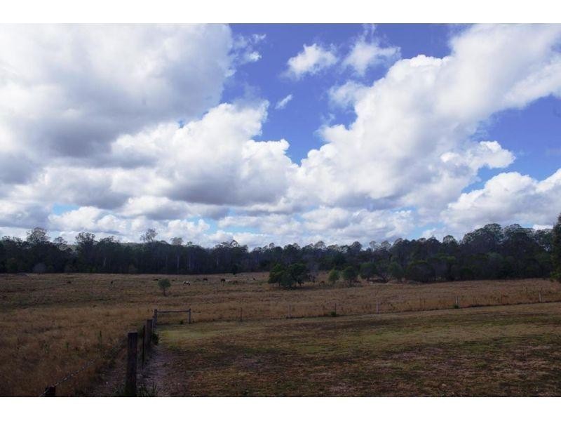 1786 Harvey Siding Road, Curra QLD 4570