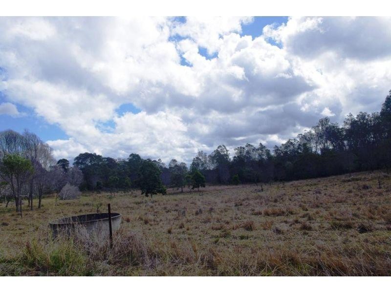 1786 Harvey Siding Road, Curra QLD 4570