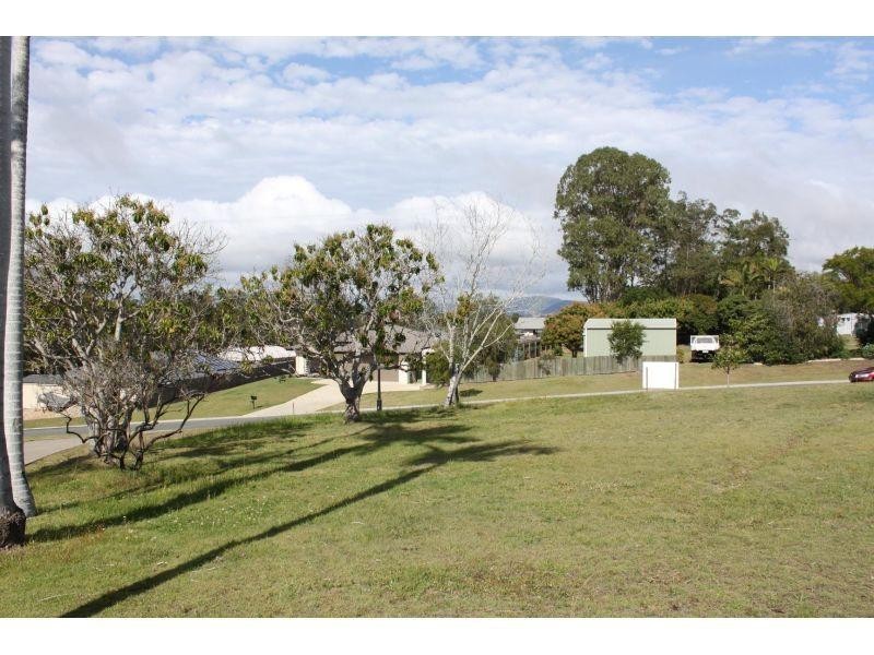 Proposed Lot 2 Gardenia Court, Southside QLD 4570