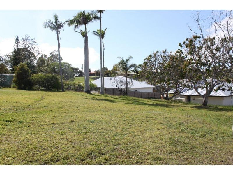 Proposed Lot 2 Gardenia Court, Southside QLD 4570
