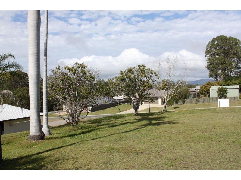 Proposed Lot 2 Gardenia Court, Southside QLD 4570