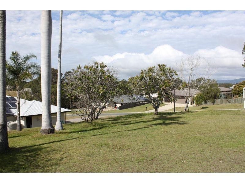 Proposed Lot 2 Gardenia Court, Southside QLD 4570