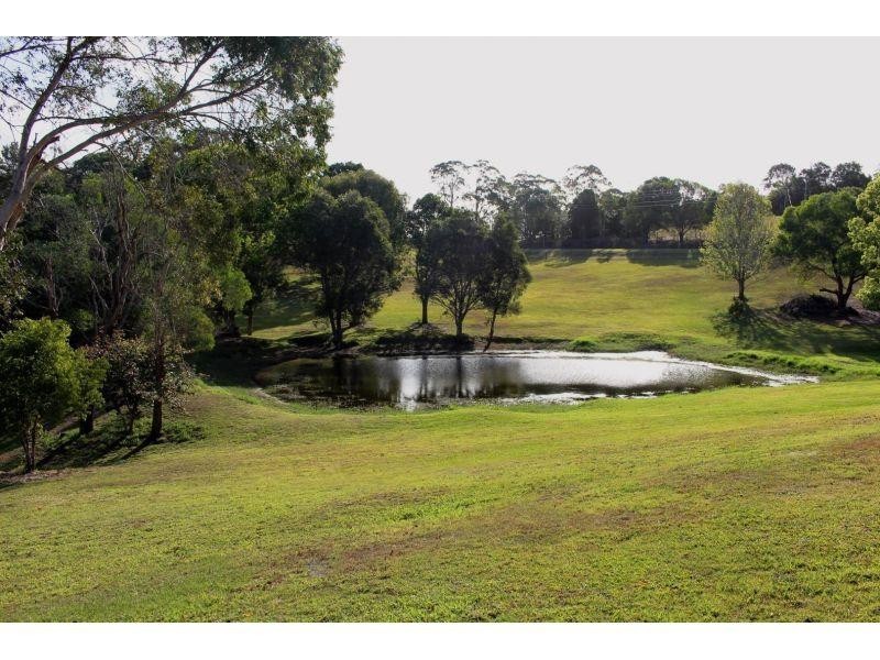 20 Hillview Road, Cedar Pocket QLD 4570