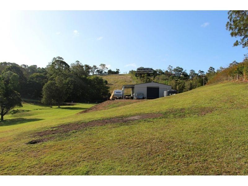 20 Hillview Road, Cedar Pocket QLD 4570
