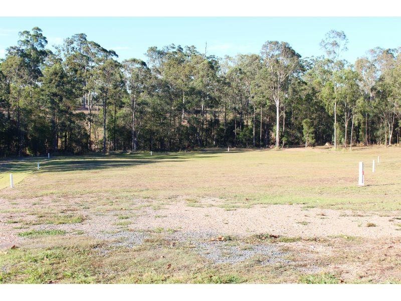 Lot 72 & Lot 73 Green Trees Road, Pie Creek QLD 4570