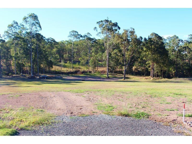 Lot 72 & Lot 73 Green Trees Road, Pie Creek QLD 4570