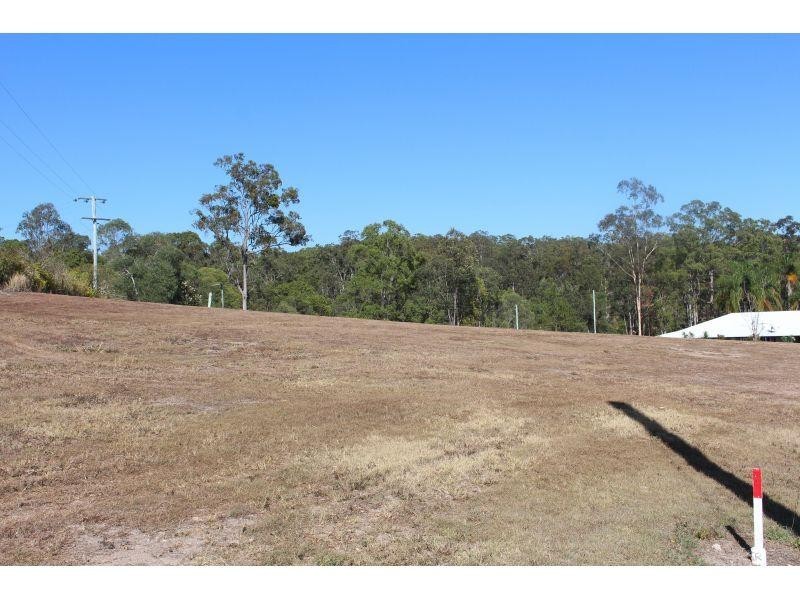 Lot 68 & Lot 70 Green Trees Road, Pie Creek QLD 4570