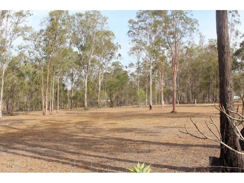 Lot 1, 242 Cliff Jones Road, Curra QLD 4570