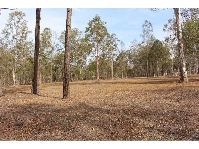 Lot 1, 242 Cliff Jones Road, Curra QLD 4570