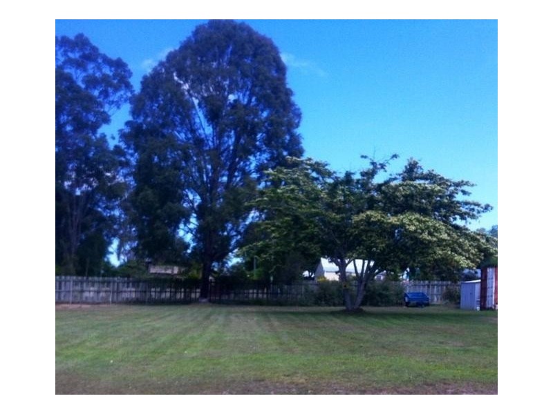 7 Josephine Drive, Tiaro QLD 4650