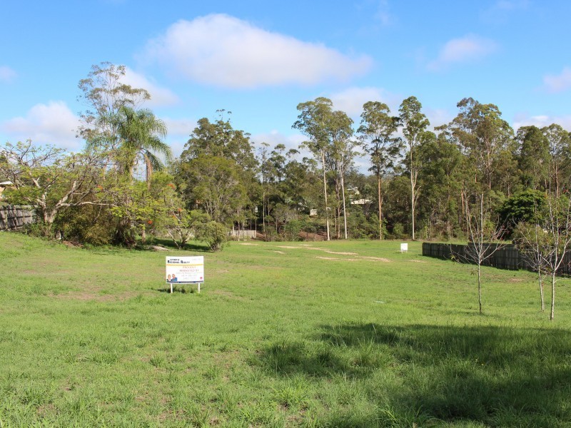 Rose Road & Watson Road, Southside QLD 4570