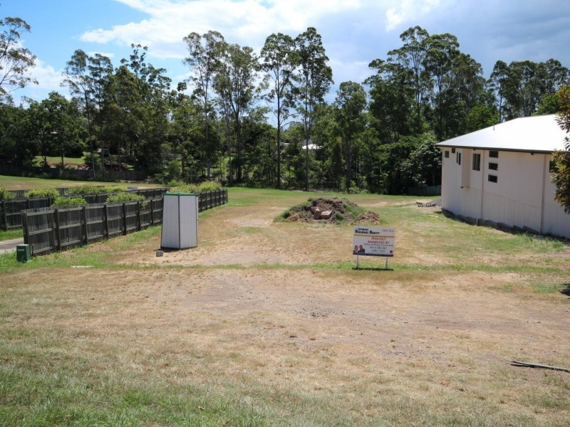Rose Road & Watson Road, Southside QLD 4570