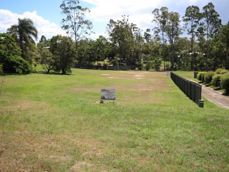 Rose Road & Watson Road, Southside QLD 4570