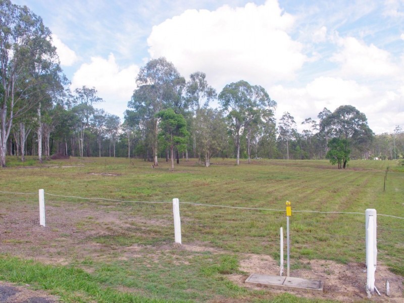 Lot 29 Kimberly Grange Court, Curra QLD 4570