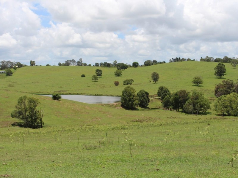 Cullinane Road, Mothar Mountain QLD 4570