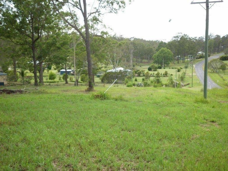 Lot 11 Arborten, Glenwood QLD 4570