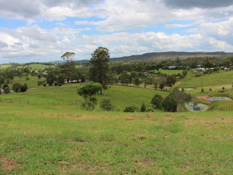 278 Hyland Road, East Deep Creek QLD 4570