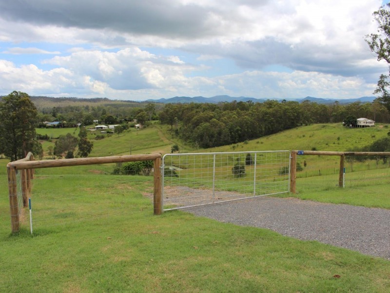 278 Hyland Road, East Deep Creek QLD 4570