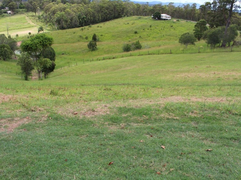 278 Hyland Road, East Deep Creek QLD 4570