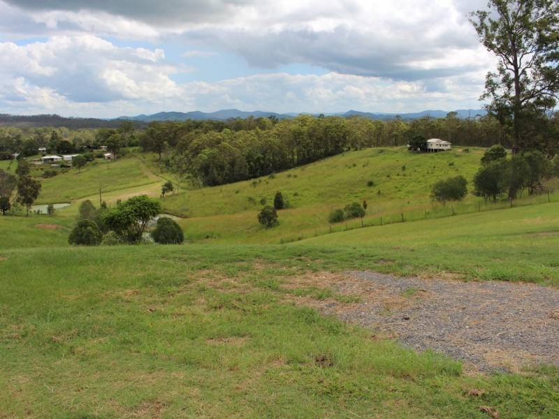 278 Hyland Road, East Deep Creek QLD 4570