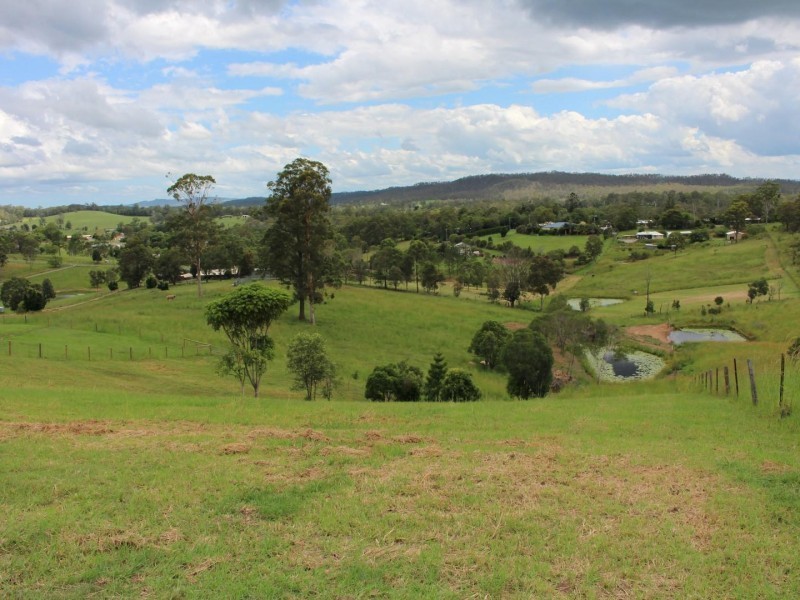 278 Hyland Road, East Deep Creek QLD 4570