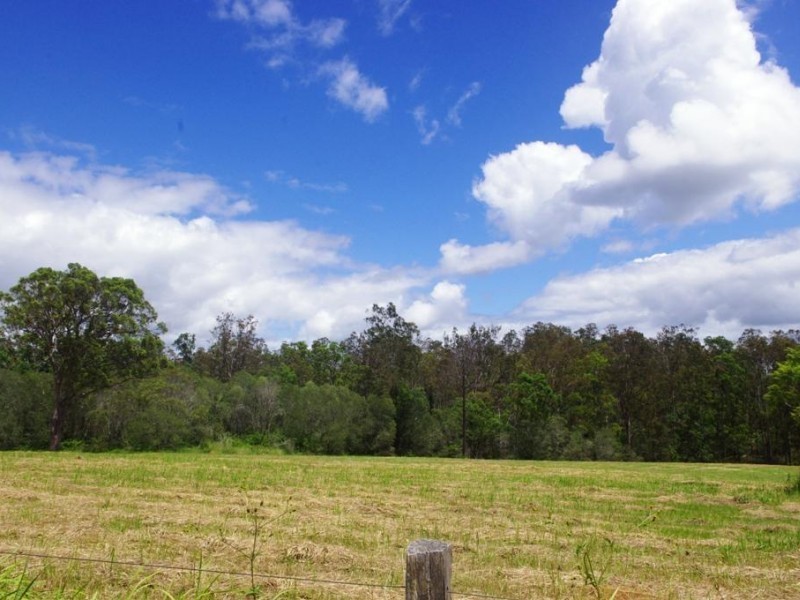 Lot 57 Banks Pocket Road, Gympie QLD 4570