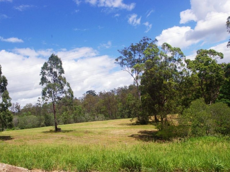 Lot 57 Banks Pocket Road, Gympie QLD 4570