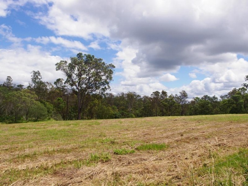 Lot 57 Banks Pocket Road, Gympie QLD 4570