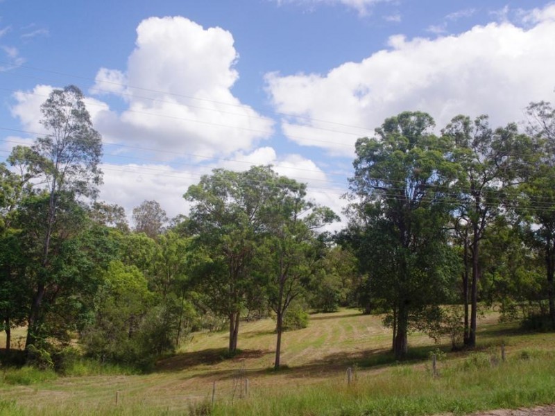 Lot 57 Banks Pocket Road, Gympie QLD 4570