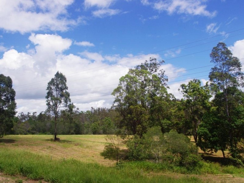 Lot 57 Banks Pocket Road, Gympie QLD 4570