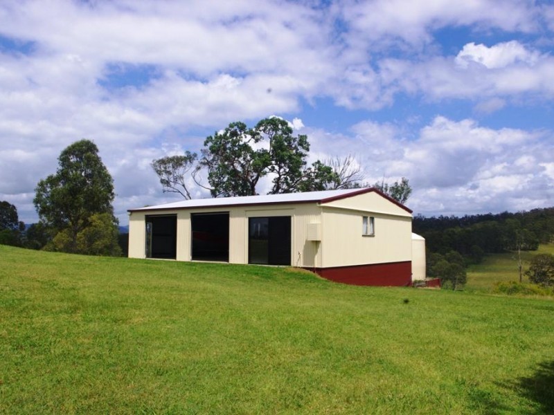 69 Goodwin Road, Two Mile QLD 4570